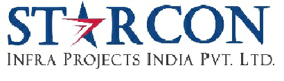 Starcon Infra Projects India Pvt. Ltd. Device mark 3606728 Trademark