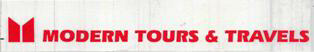 Modern Tours & Travels Device mark 3610734 Trademark
