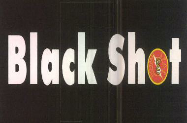 Black Shot F Eau Sparc Energie Device mark 3610684 Trademark
