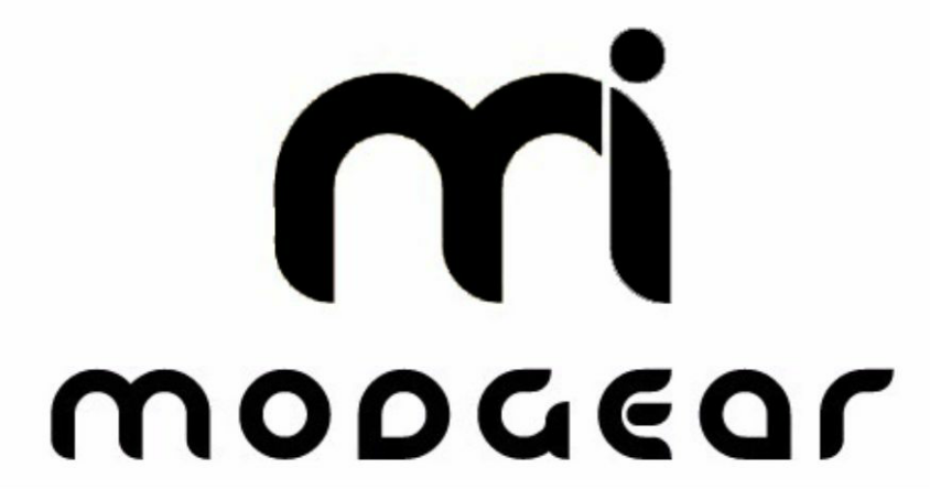 Modgear Device mark 3608841 Trademark
