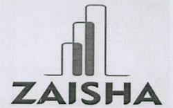 Zaisha With Device Of Building Design Device mark 3612612 Trademark