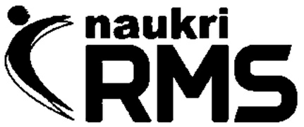 Naukri Rms Logo Device mark 3612930 Trademark