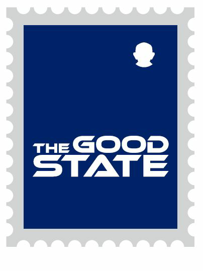 The Good State Logo Device mark 3610930 Trademark