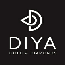Diya Gold & Diamonds Device mark 3612743 Trademark