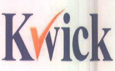 Kwick Device mark 3614918 Trademark
