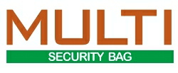 Multi Security Bag (label) Device mark 3614847 Trademark