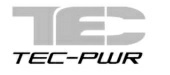Tec-pwr Device mark 3617152 Trademark