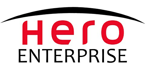 Hero Enterprise Device mark 3616862 Trademark