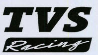 Tvs Racing Device mark 3617016 Trademark