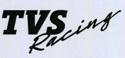 Tvs Racing Device mark 3617017 Trademark