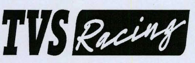 Tvs Racing Device mark 3617018 Trademark