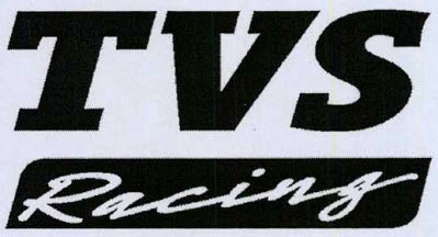 Tvs Racing Device mark 3617019 Trademark