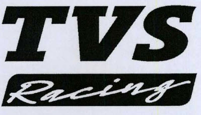 Tvs Racing Device mark 3617022 Trademark