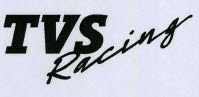 Tvs Racing Device mark 3617023 Trademark