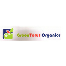 Greentorus Organics Device mark 3616921 Trademark