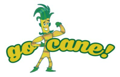 Go Cane Device mark 3619102 Trademark