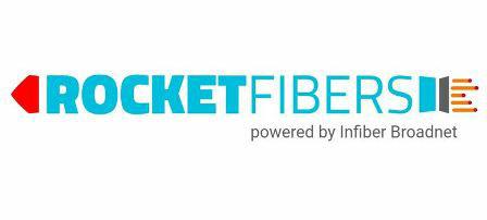Rocket Fibers Device mark 3619075 Trademark