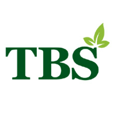 Tbs Device mark 3619124 Trademark