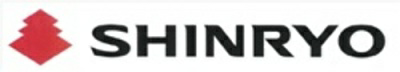 Shinryo Device mark 3617268 Trademark
