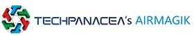 Techpanacea's Airmagik Device mark 3606971 Trademark