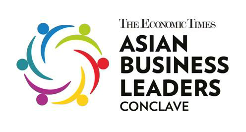 The Economic Times - Asian Business Leaders Conclave Device mark 3609059 Trademark
