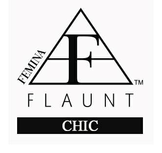 Femina Flaunt - Chic Device mark 3609081 Trademark