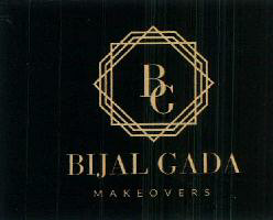 Bg Bijal Gada Makeovers Device mark 3609267 Trademark
