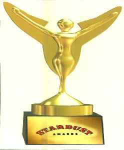 Stardust Awards Device mark 3609177 Trademark
