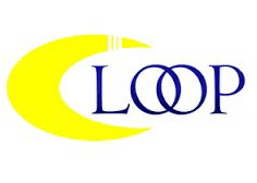 Loop (logo) Device mark 3625512 Trademark