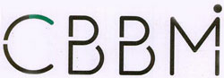 Cbbm Device mark 3623572 Trademark