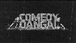 Comedy Dangal Device mark 3611157 Trademark