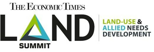 The Economic Times - Land (land-use & Allied Needs Development) Summit Device mark 3609062 Trademark