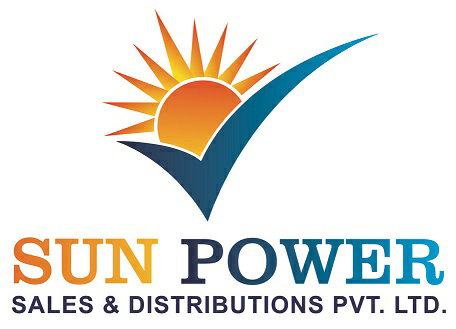 Device Of Sun With Sun Power Sales & Distributions Pvt Ltd Device mark 3609092 Trademark