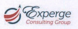 Experge Consulting Group With Device Of Arrow Device mark 3625434 Trademark