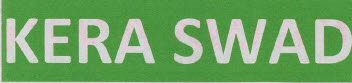 Kera Swad Device mark 3623540 Trademark