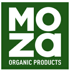 Moza Organic Products Device mark 3613123 Trademark
