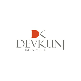 Dk Devkunj Infra Pvt. Ltd Device mark 3623254 Trademark