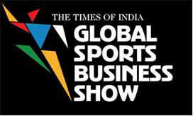 The Times Of India - Global Sports Business Show Device mark 3609069 Trademark
