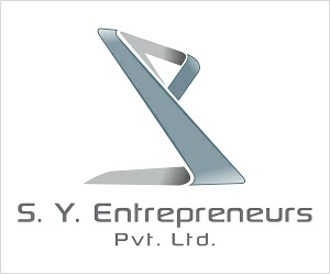 S.y. Entrepreneurs Private Limited Device mark 3613417 Trademark