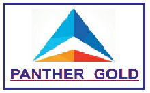 Panther Gold Device mark 3613175 Trademark