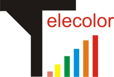 Telecolor India Private Limited Device mark 3627796 Trademark