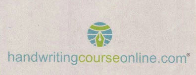 Handwritingcourseonline.com Device mark 3627676 Trademark