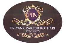 Prk Priyank Rakesh Kothari Ventures Device mark 3629555 Trademark