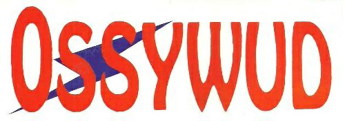 Ossywud (label) Device mark 3625382 Trademark