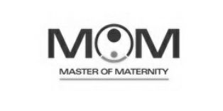 Mom Master Of Maternity With Logo Device mark 3611200 Trademark