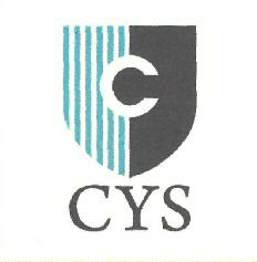Cys Device mark 3613161 Trademark