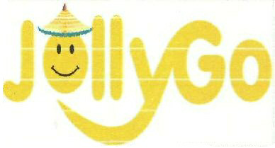Jolly Go Device mark 3617656 Trademark