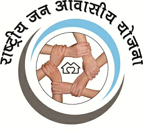 Rashtriya Jan Awasiya Yojna With Device Device mark 3611364 Trademark