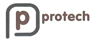 P-protech ( Logo And Device) Device mark 3629536 Trademark