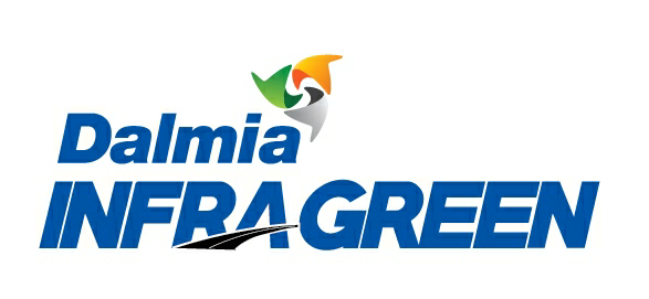 Device With Dalmia Infragreen ( Logo And Device) Device mark 3615483 Trademark